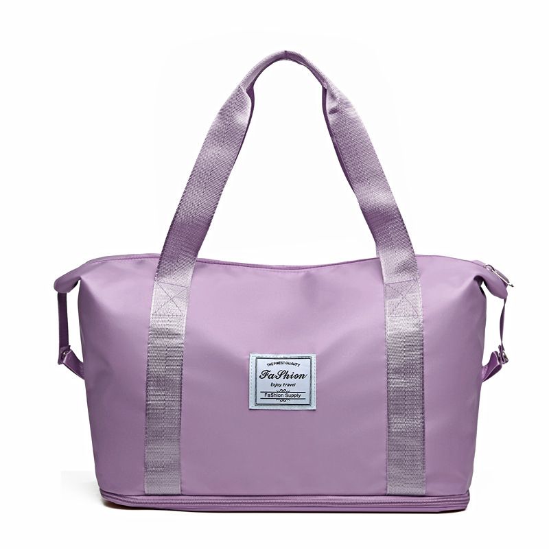 TIOZONEY - Bolso Travel Duffle Mujeres