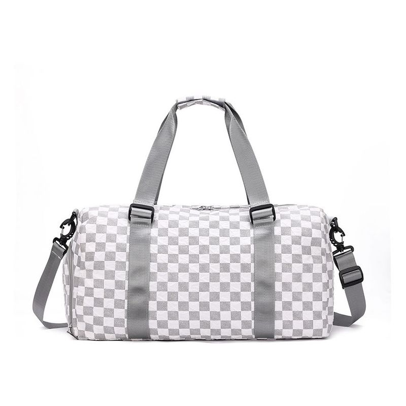 TIOZONEY - Bolso Travel Duffle Mujeres