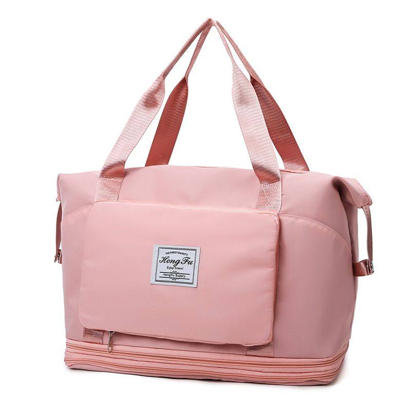 TIOZONEY - Bolso Travel Duffle Mujeres