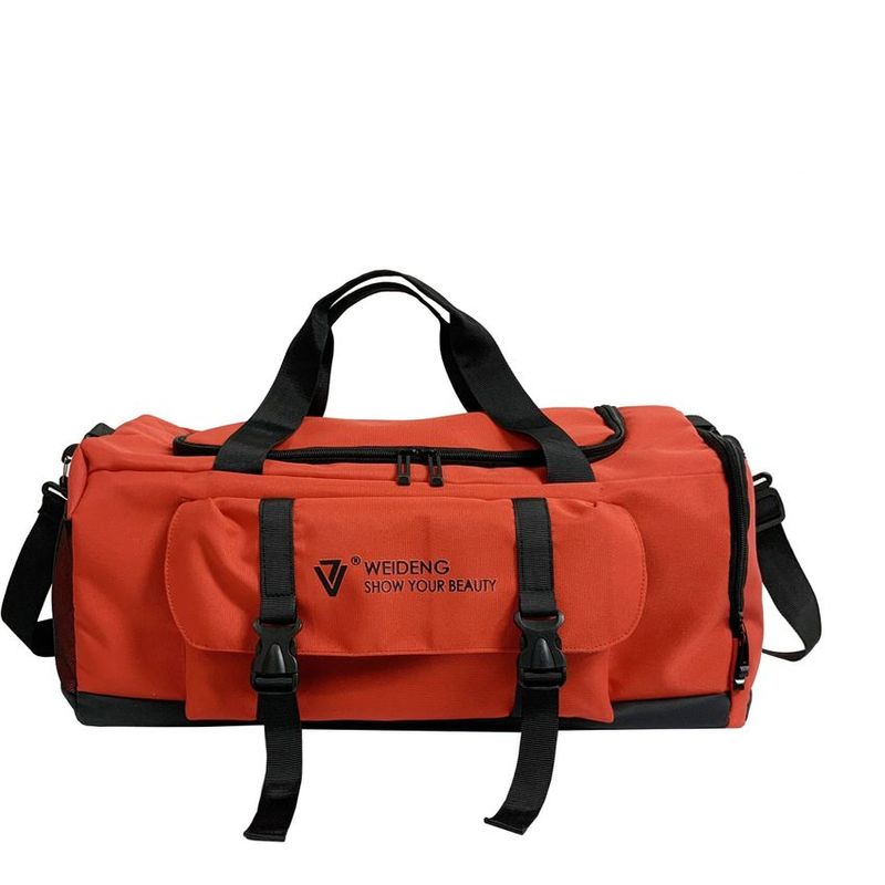 TIOZONEY - Bolso Travel Duffle