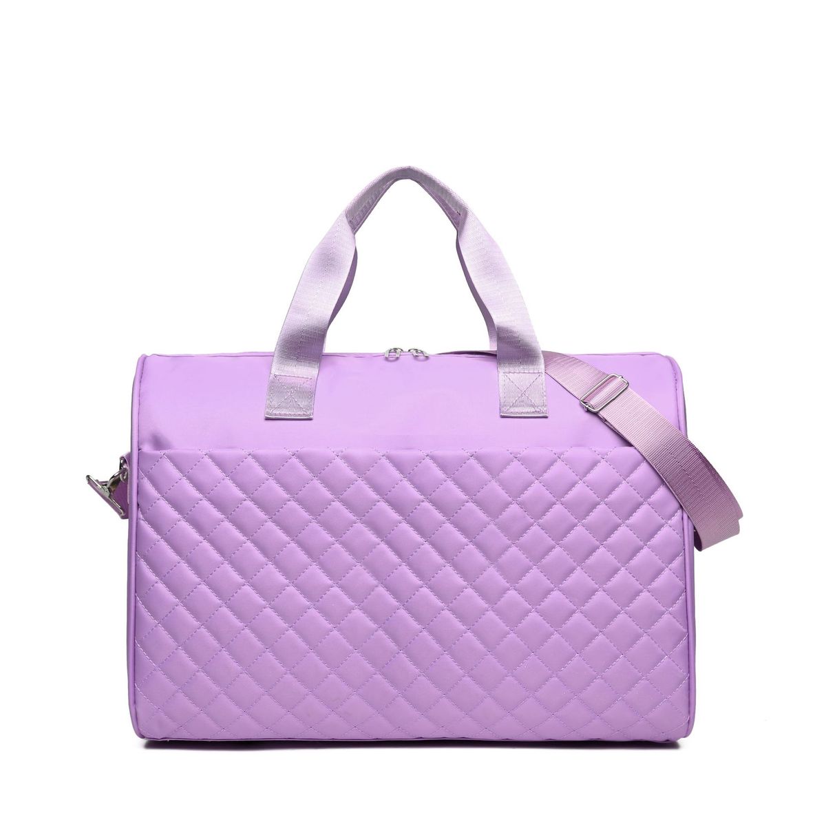 TIOZONEY - Bolso de viaje Mujeres