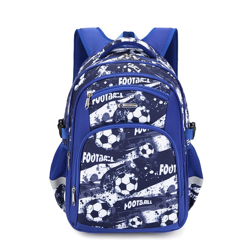TIOZONEY - 42 cm Mochila estampada