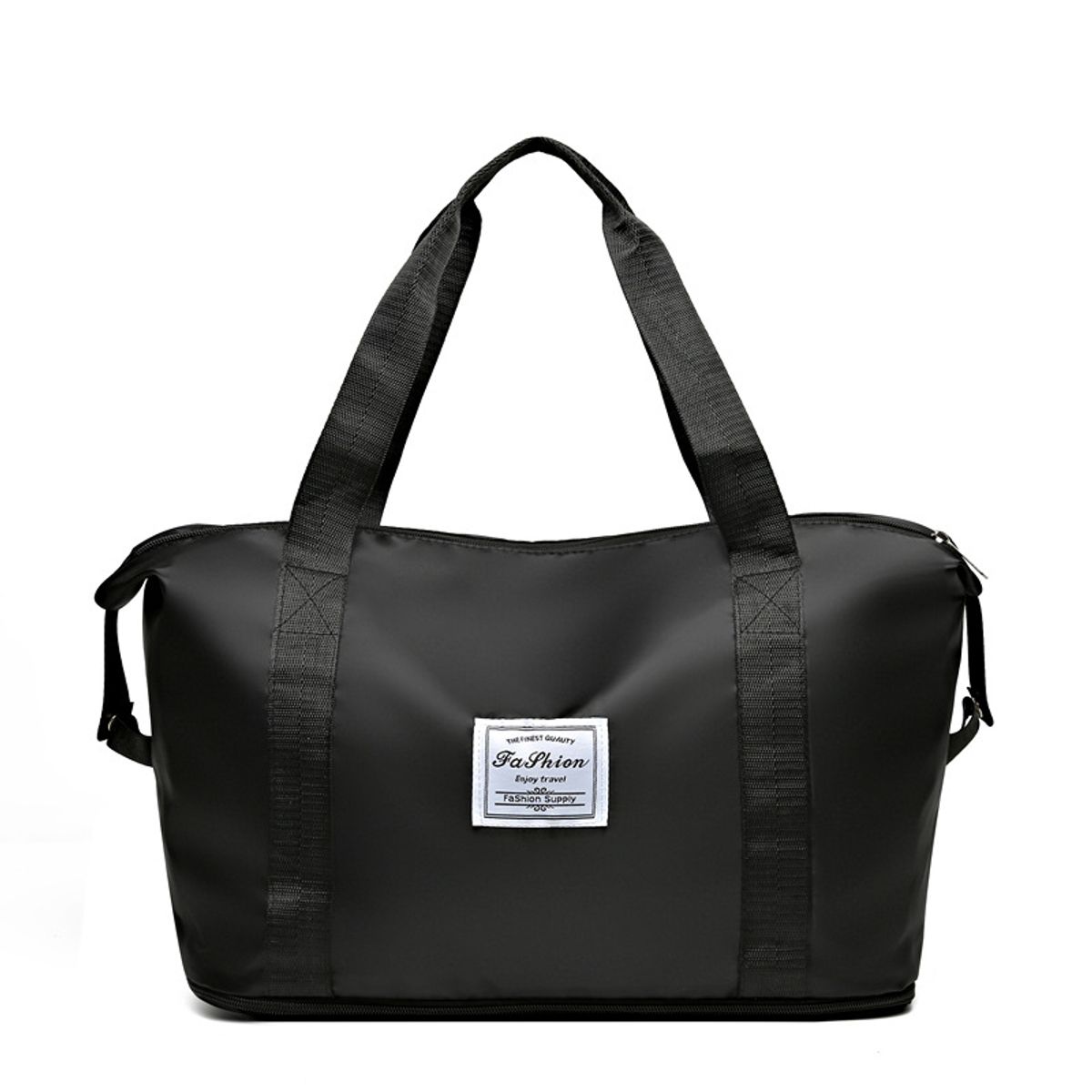 TIOZONEY - Bolso Travel Duffle Mujeres