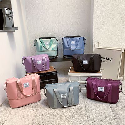 Imagen 2 del producto Bolso Travel Duffle Mujeres