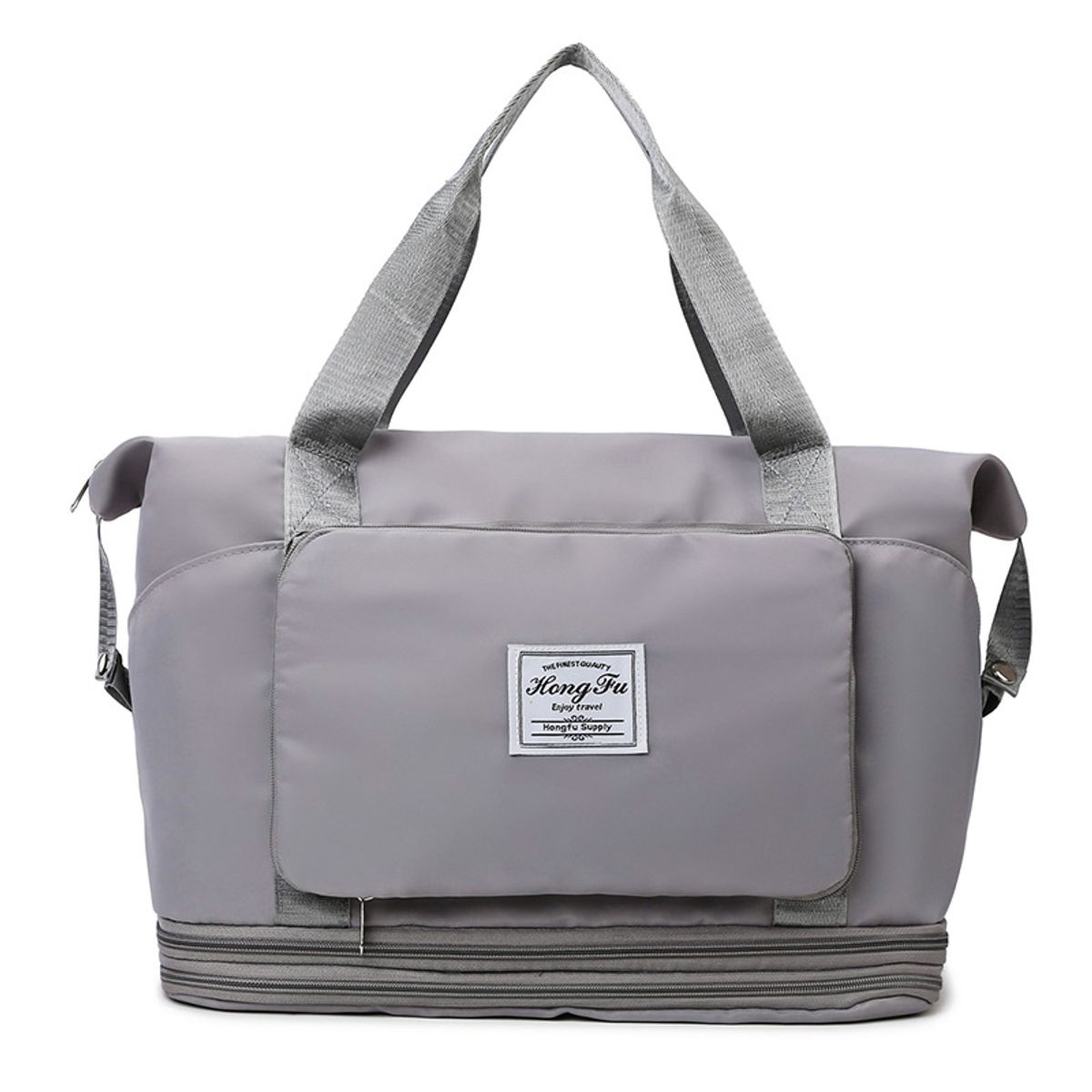TIOZONEY - Bolso Travel Duffle Mujeres