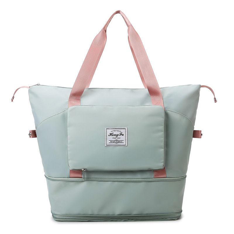 TIOZONEY - Bolso Travel Duffle Mujeres