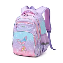 TIOZONEY - 42 cm Mochila estampada