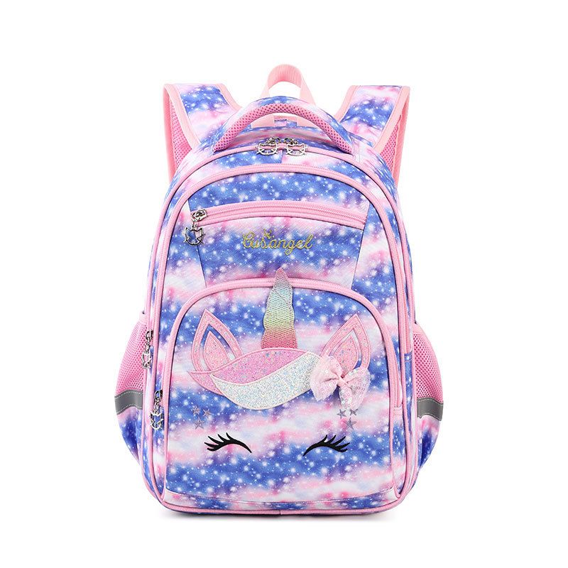 TIOZONEY - 42 cm Mochila estampada