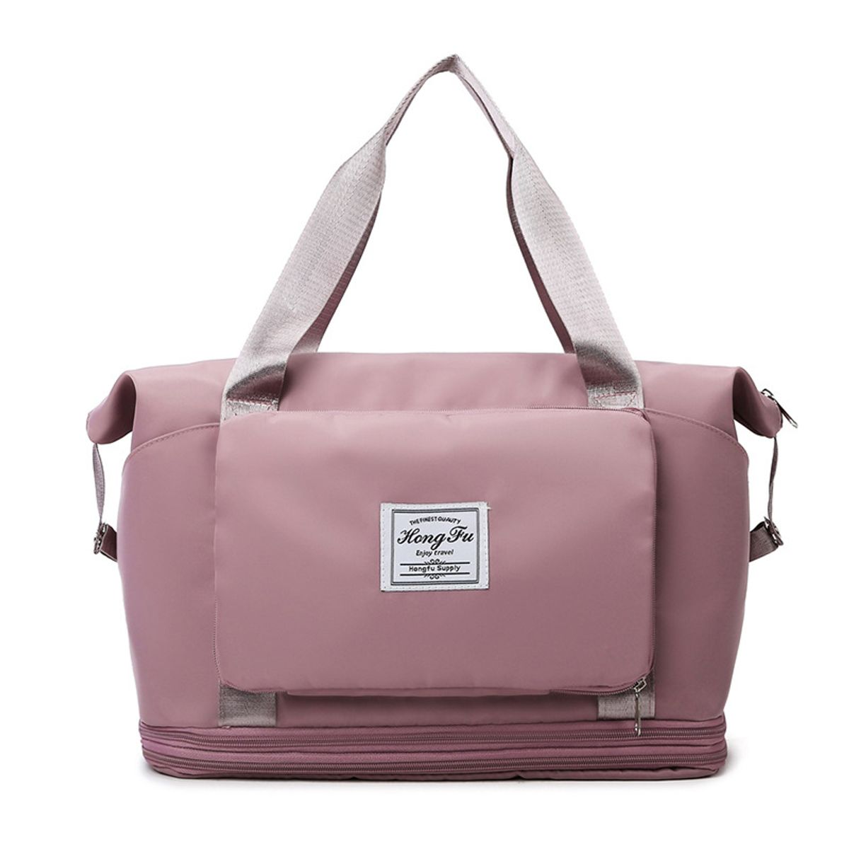TIOZONEY - Bolso Travel Duffle Mujeres