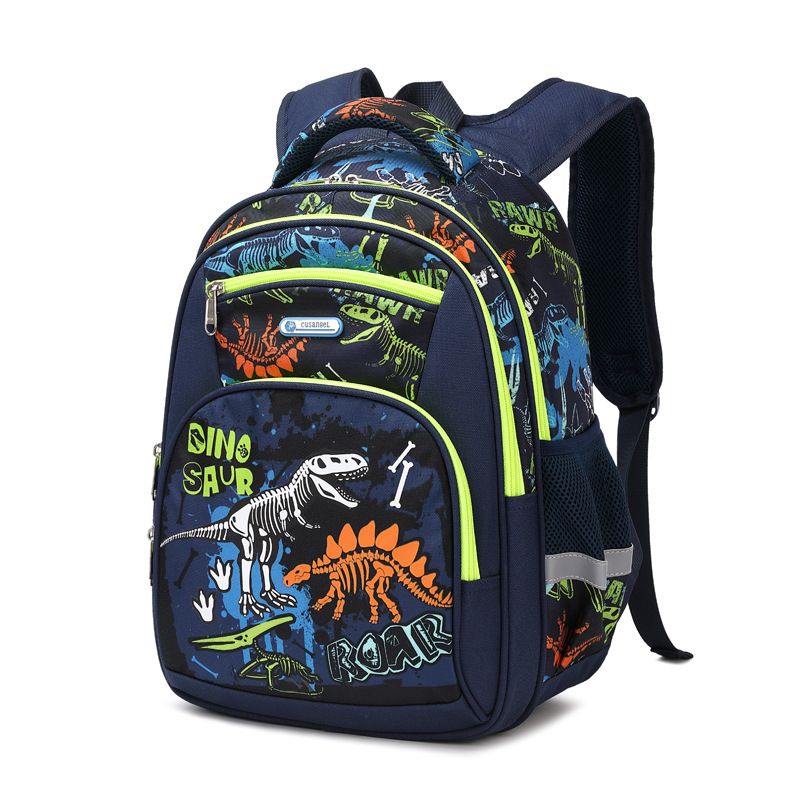 TIOZONEY - 42 cm Mochila estampada