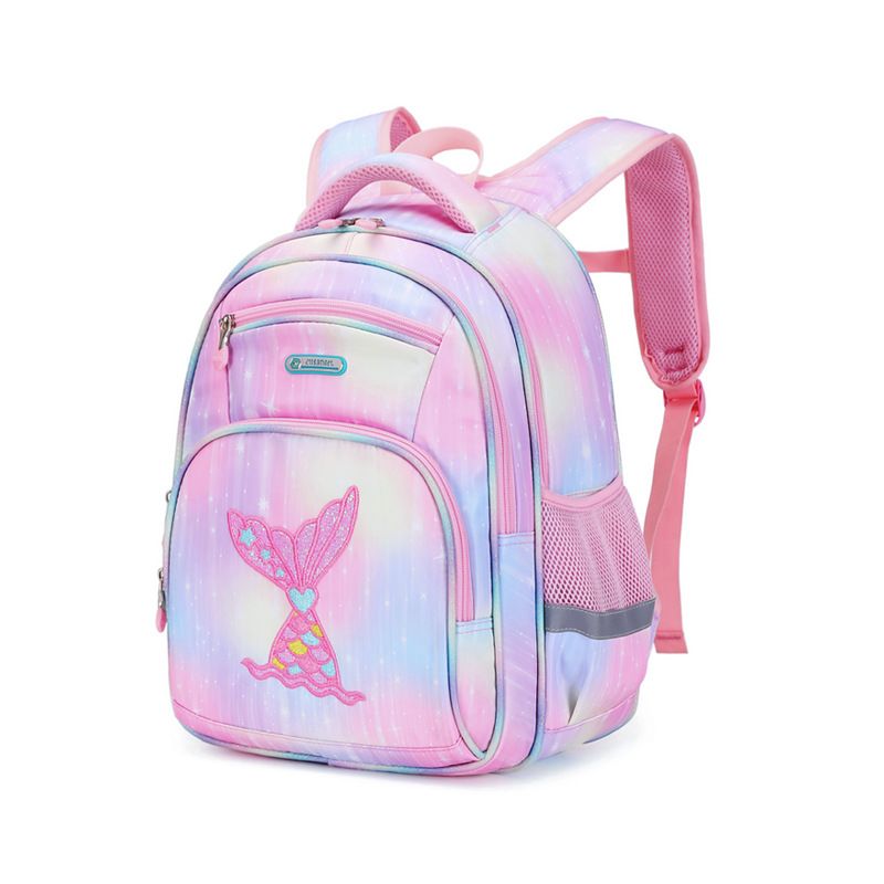 TIOZONEY - 42 cm Mochila estampada