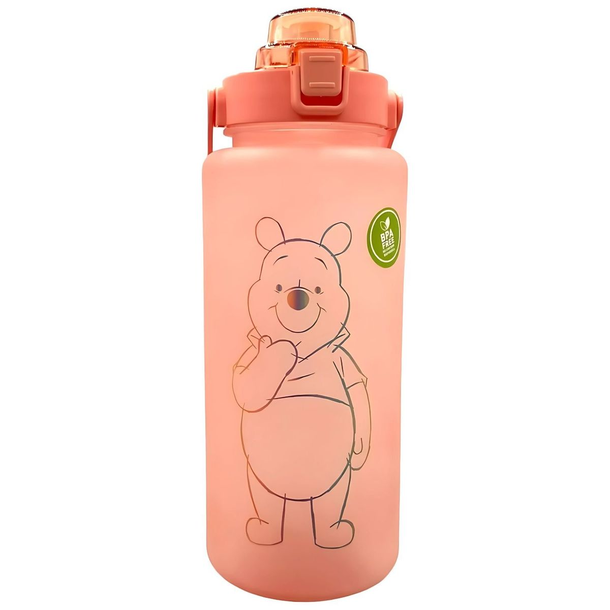 KEEP - Botella De Agua Daily 2L Diseño Winnie Pooh Keep - SC