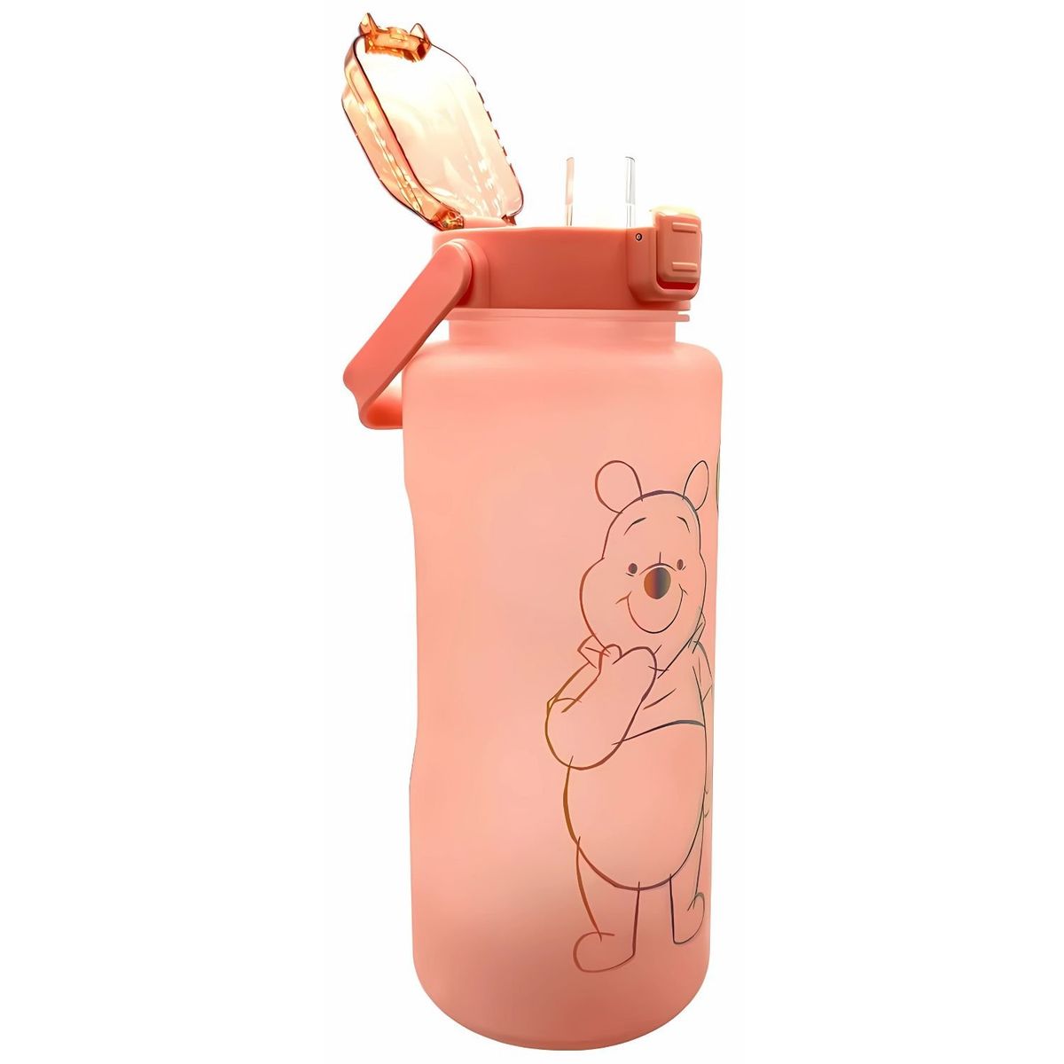 KEEP - Botella De Agua Daily 2L Diseño Winnie Pooh Keep - SC