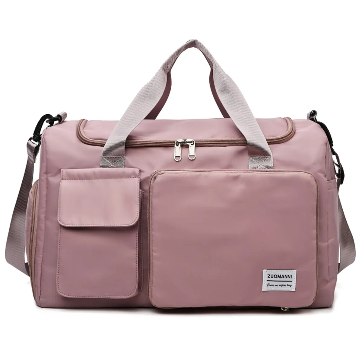 TIOZONEY - Bolso Travel Duffle Mujeres