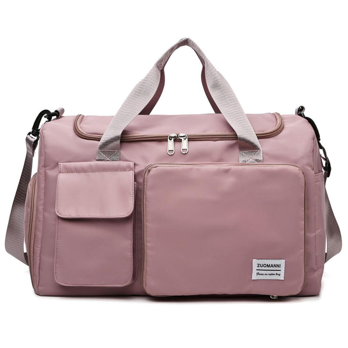 TIOZONEY - Bolso Travel Duffle Mujeres