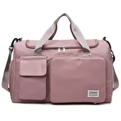TIOZONEY - Bolso Travel Duffle Mujeres
