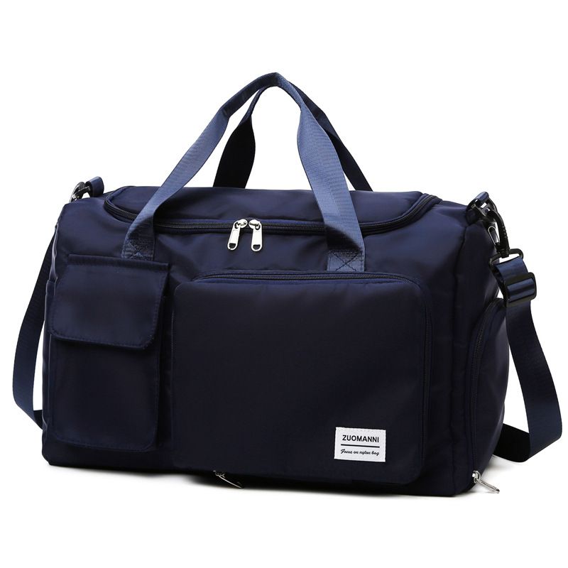 TIOZONEY - Bolso Travel Duffle Mujeres