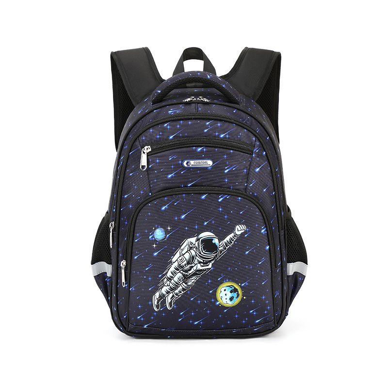TIOZONEY - 42 cm Mochila estampada