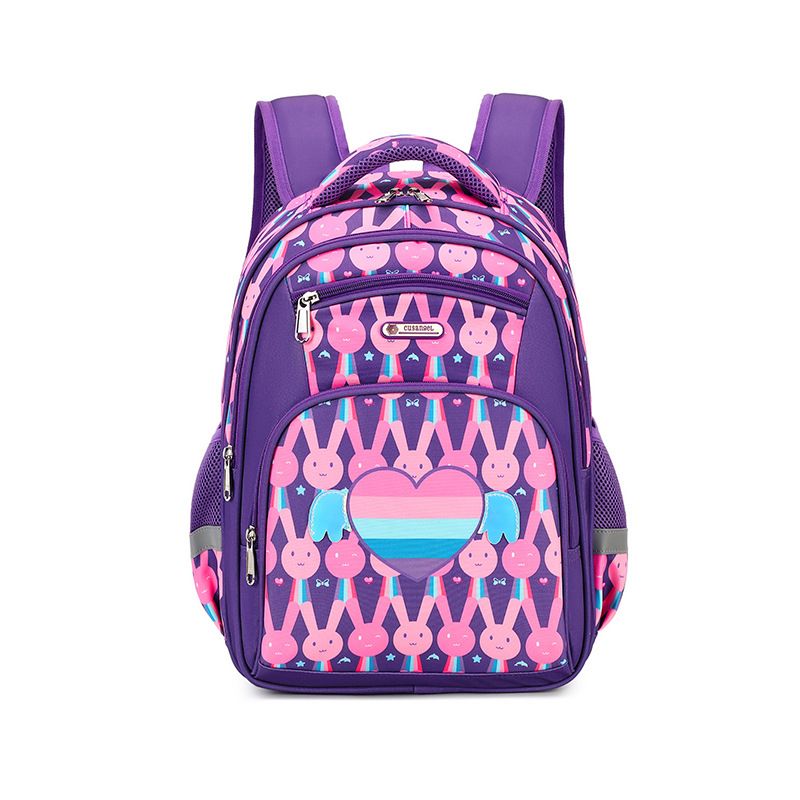 TIOZONEY - 42 cm Mochila estampada
