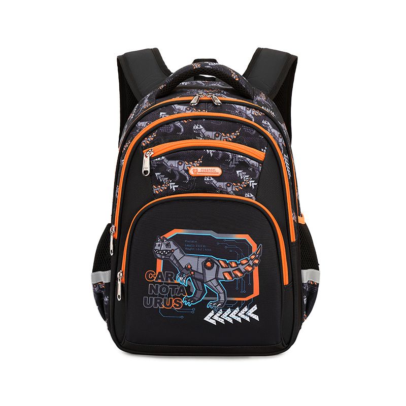 TIOZONEY - 42 cm Mochila estampada