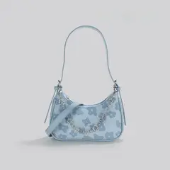 TIOZONEY - Bolso de hombro de mujer