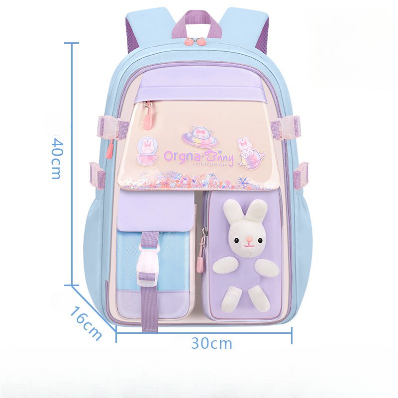TIOZONEY - Mochilas escolares para estudiantes