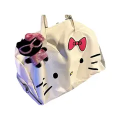 TIOZONEY - Bolso de viaje de gran capacidad