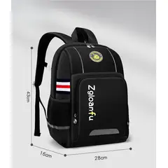 TIOZONEY - Mochila para estudiantes