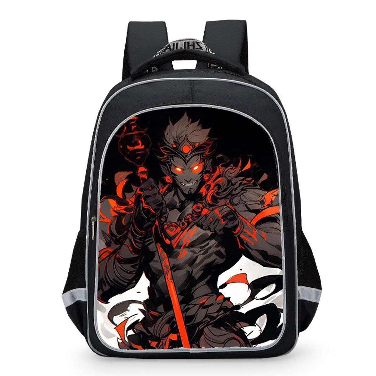 TIOZONEY - 42cm Mochila BLACK MATHWUKONG