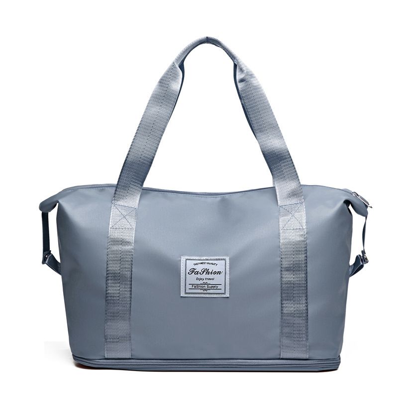 TIOZONEY - Bolso Travel Duffle Mujeres