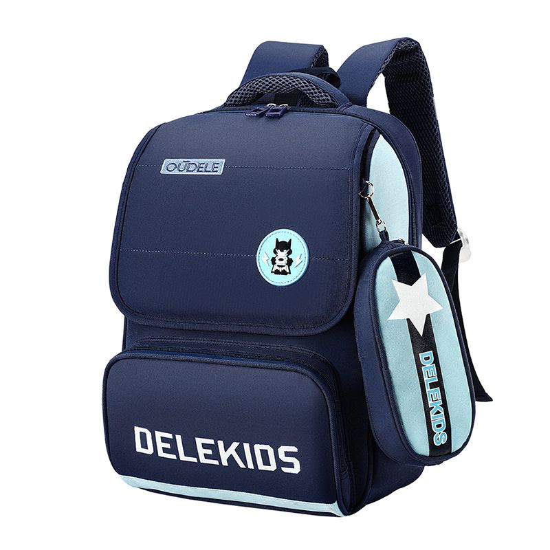 TIOZONEY - 42cm Mochila de gran capacidad