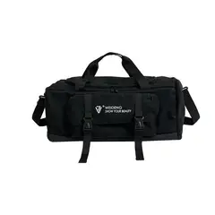 TIOZONEY - Bolso Travel Duffle