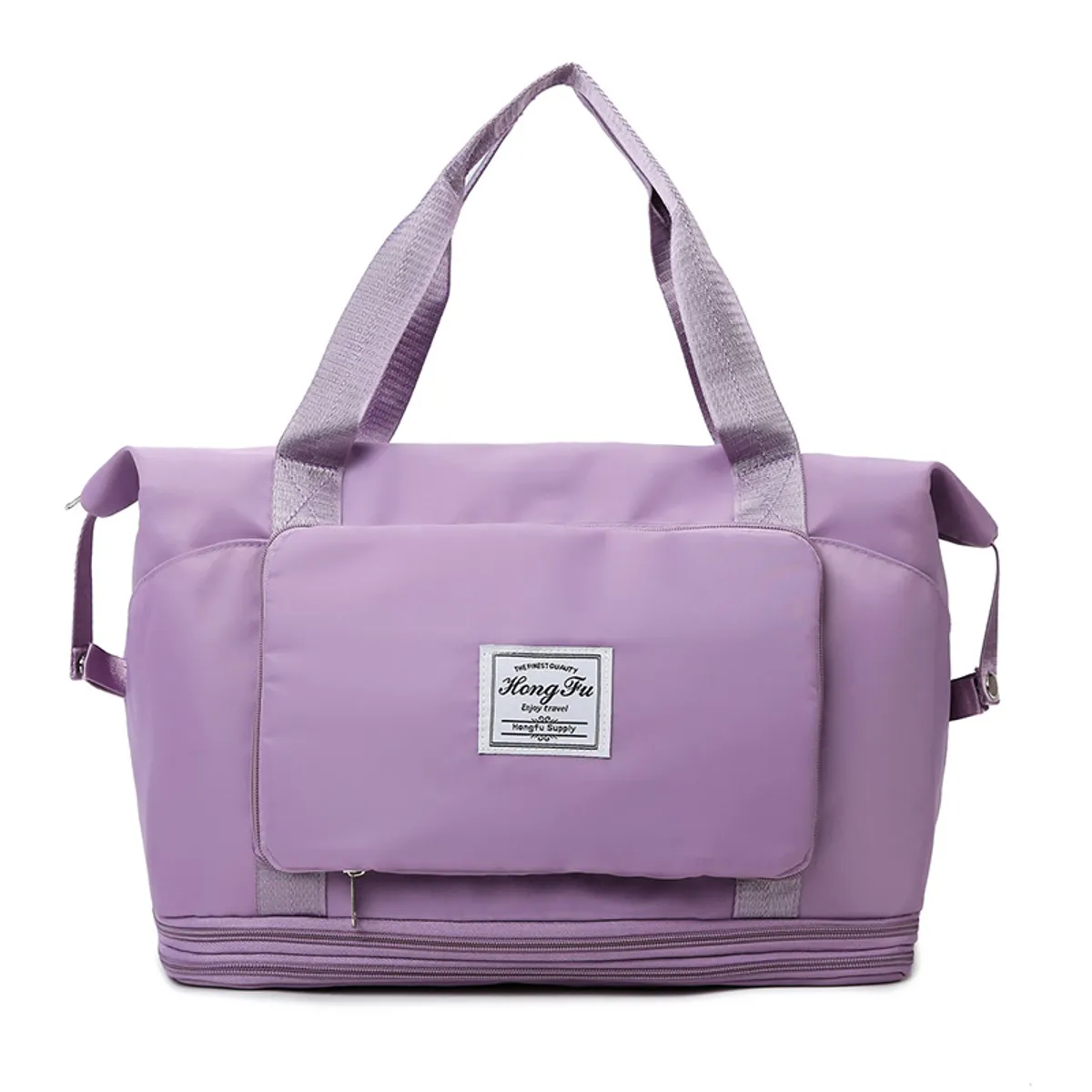 TIOZONEY - Bolso Travel Duffle Mujeres