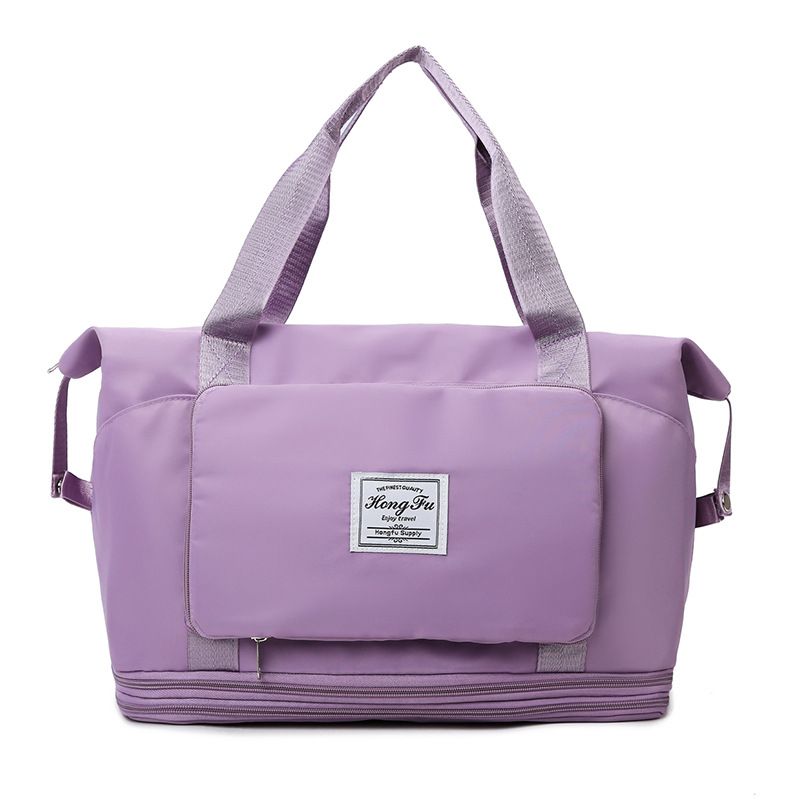 TIOZONEY - Bolso Travel Duffle Mujeres