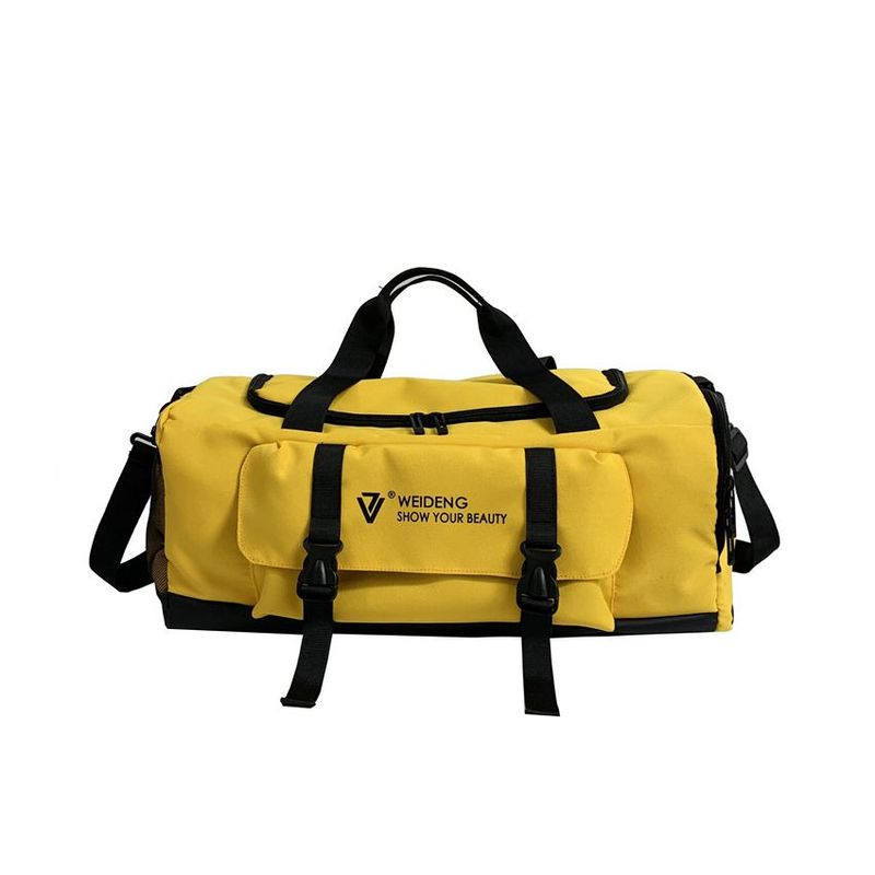 TIOZONEY - Bolso Travel Duffle