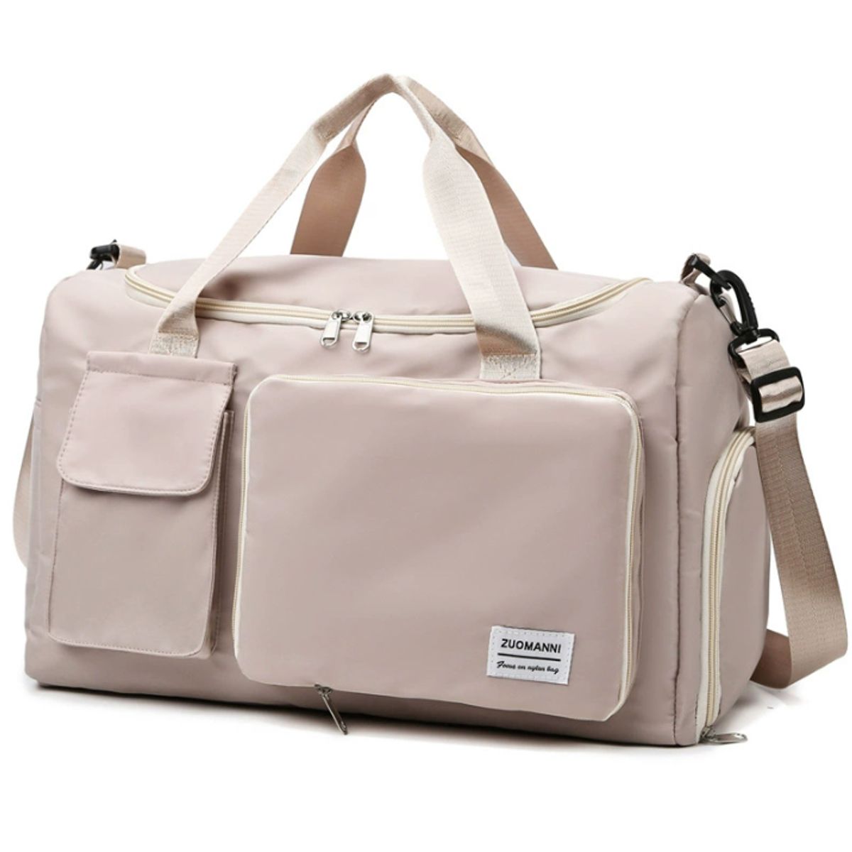 TIOZONEY - Bolso Travel Duffle Mujeres