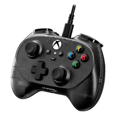 HYPERX - Control Alambrico Clutch Tanto Mini Negro