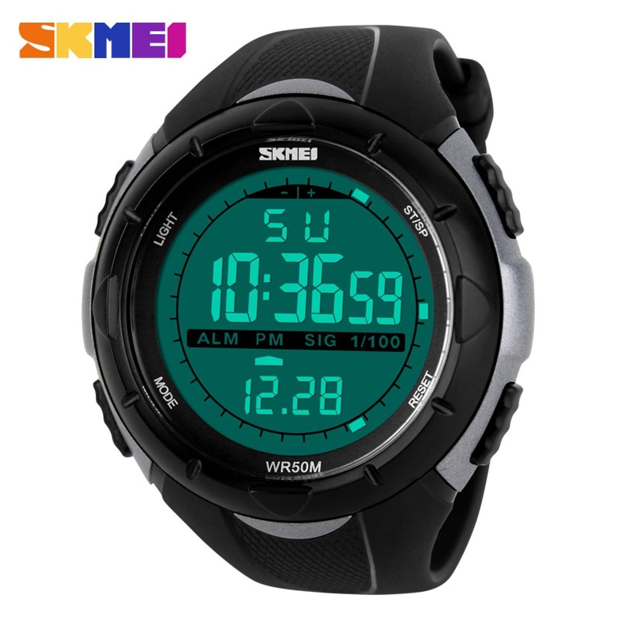 SKMEI - Reloj para Hombre SKMEI