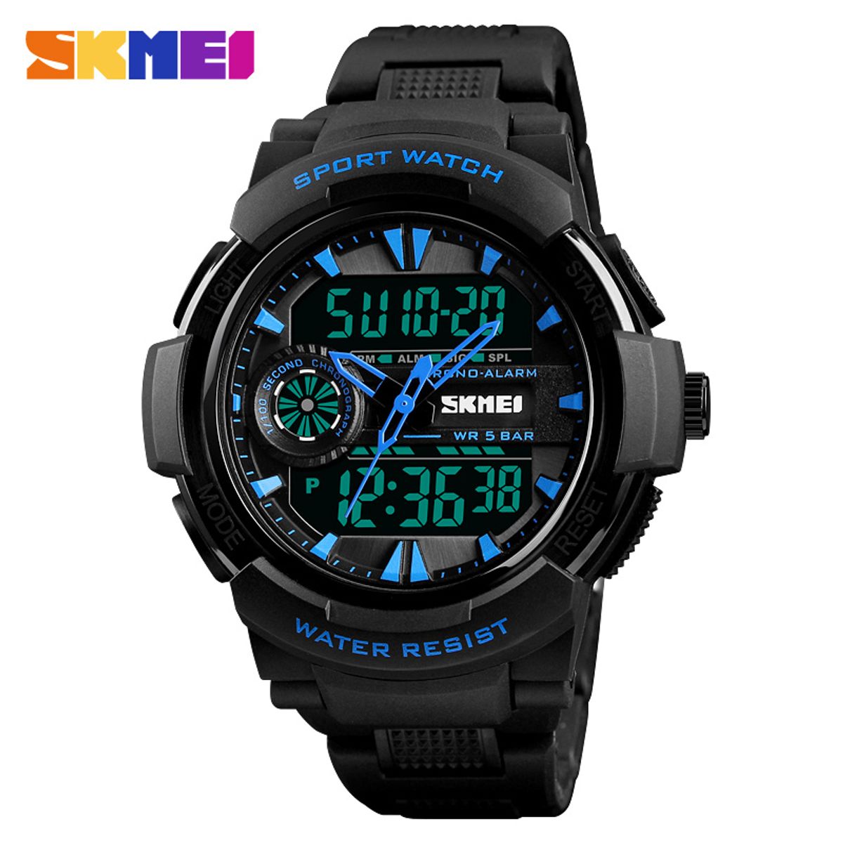 SKMEI - Reloj para Hombre SKMEI