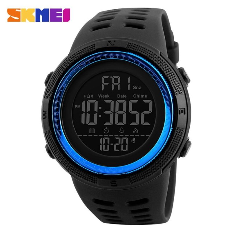 SKMEI - Reloj para Hombre SKMEI
