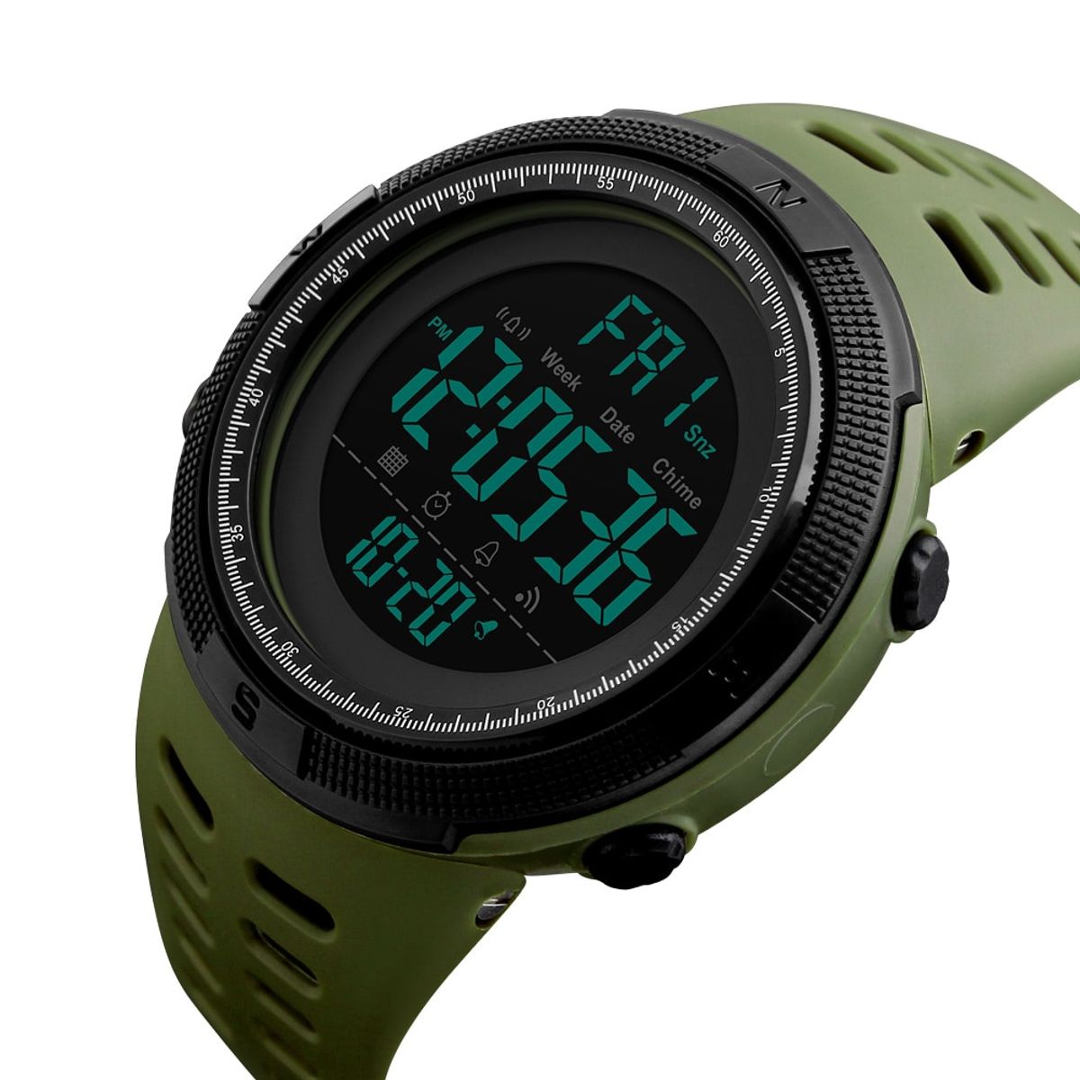 SKMEI - Reloj para Hombre SKMEI