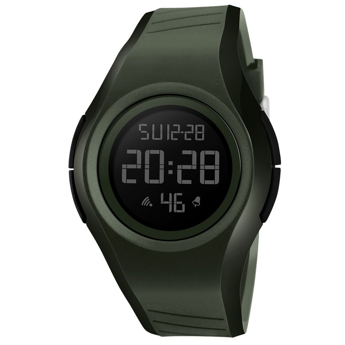 SKMEI - Reloj para Hombre SKMEI