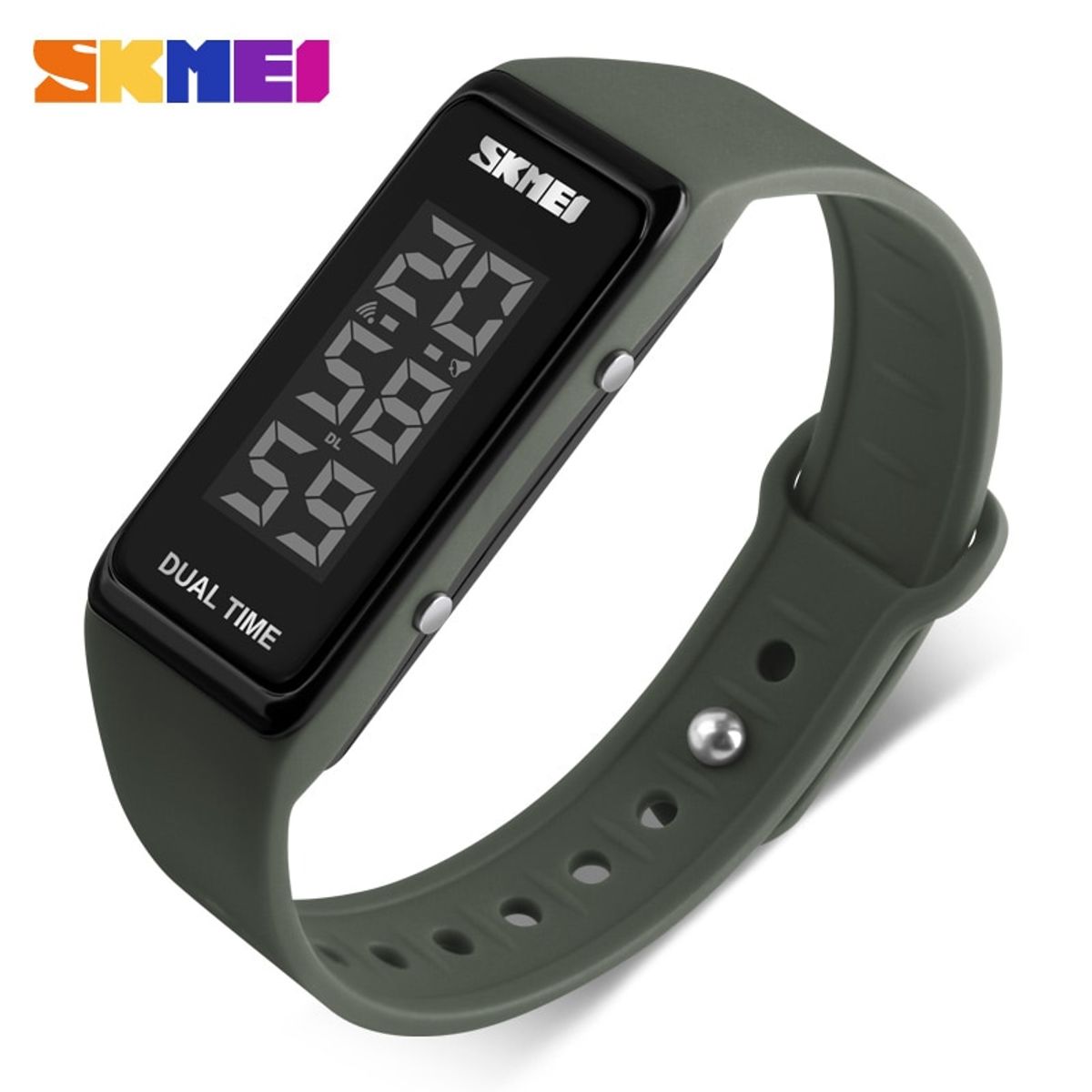 SKMEI - Reloj para Hombre SKMEI