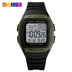 SKMEI - Reloj para Hombre