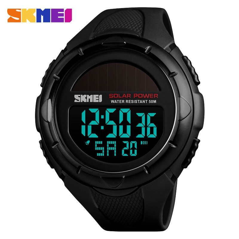 SKMEI - Reloj para Hombre SKMEI