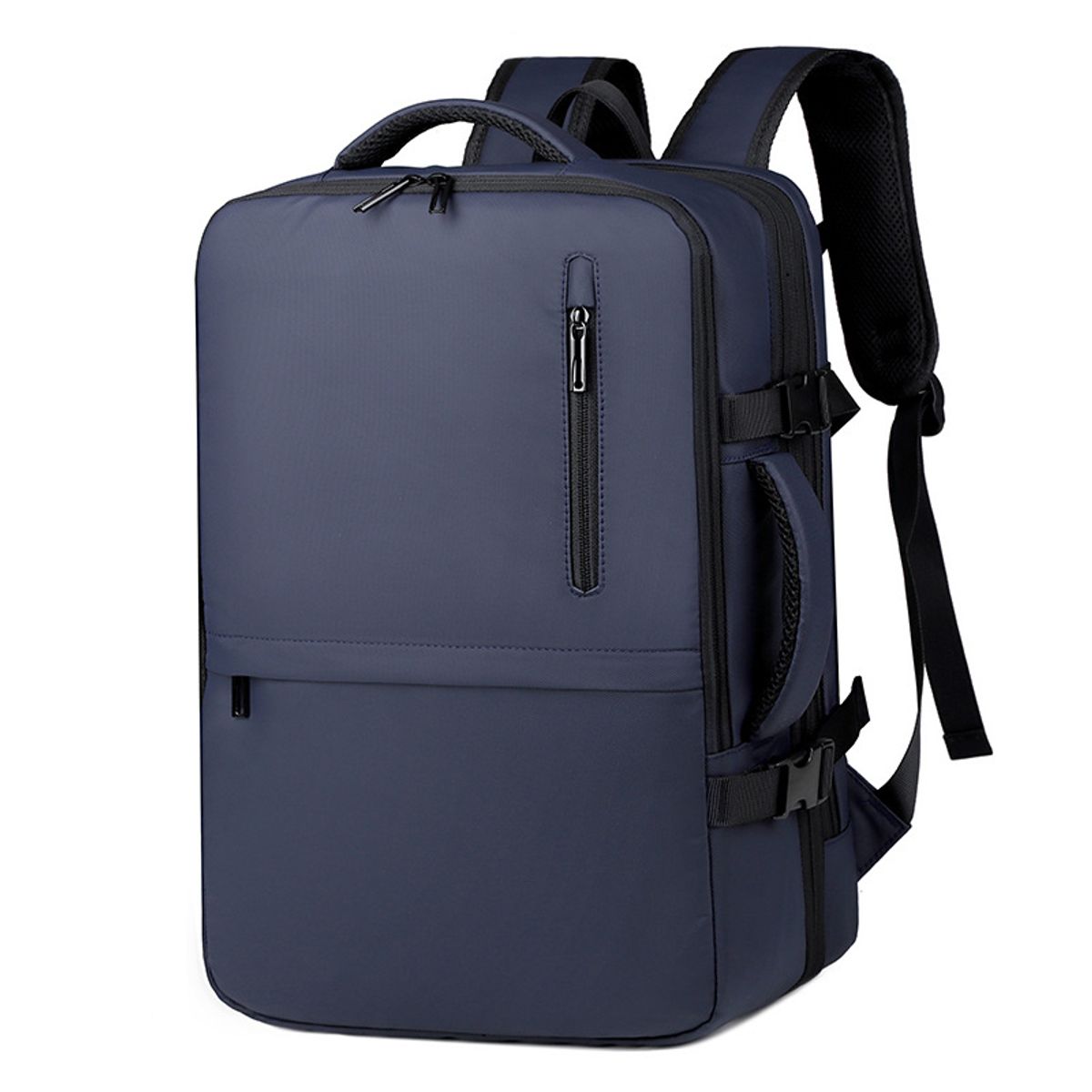 TIOZONEY - Mochila Escolar Universitaria Impermeable Gran Capacidad Notebook
