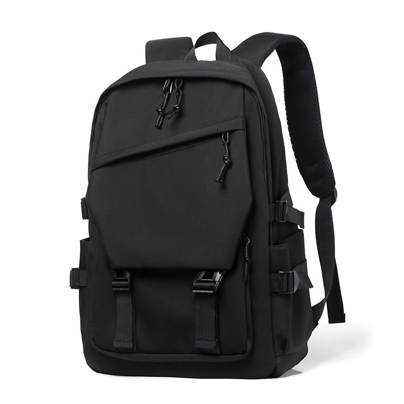 TIOZONEY - Mochila Escolar Universitaria Impermeable Gran Capacidad Notebook