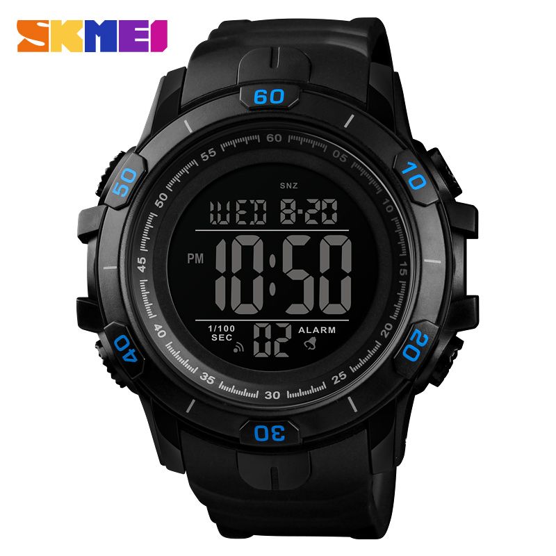 SKMEI - Reloj para Hombre SKMEI