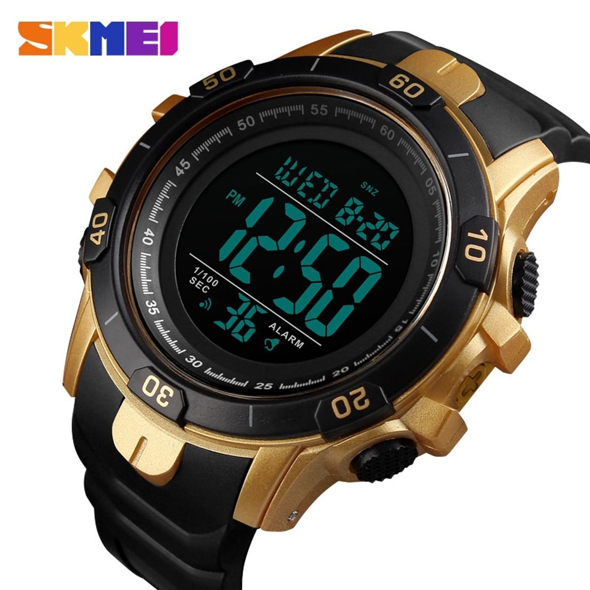 SKMEI - Reloj para Hombre SKMEI