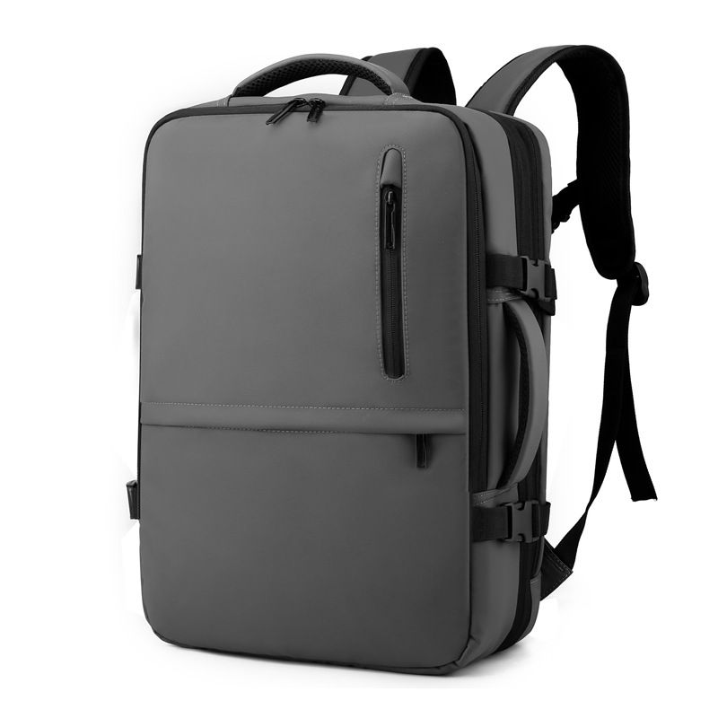 TIOZONEY - Mochila Escolar Universitaria Impermeable Gran Capacidad Notebook